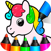 Color and Draw image