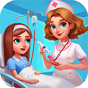 Doctor Games image