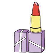 Make up image