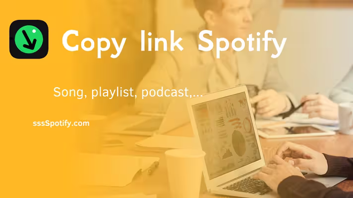 How to Copy Spotify Song, Playlist, and Podcast Links? A Complete Guide