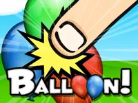 image bg Balloon