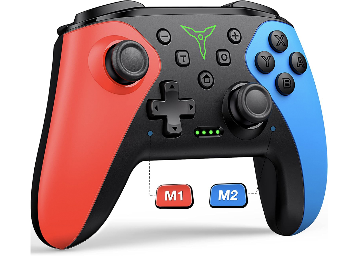 hellcool-switch-controller-kabelloser-pro-controller-fur-switch-switch-lite-oled-switch-2
