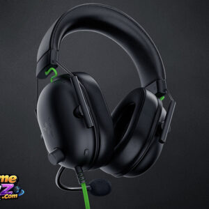 Razer BlackShark V2 X – Premium Esports Gaming Headset für PC, Konsole & Mobile
