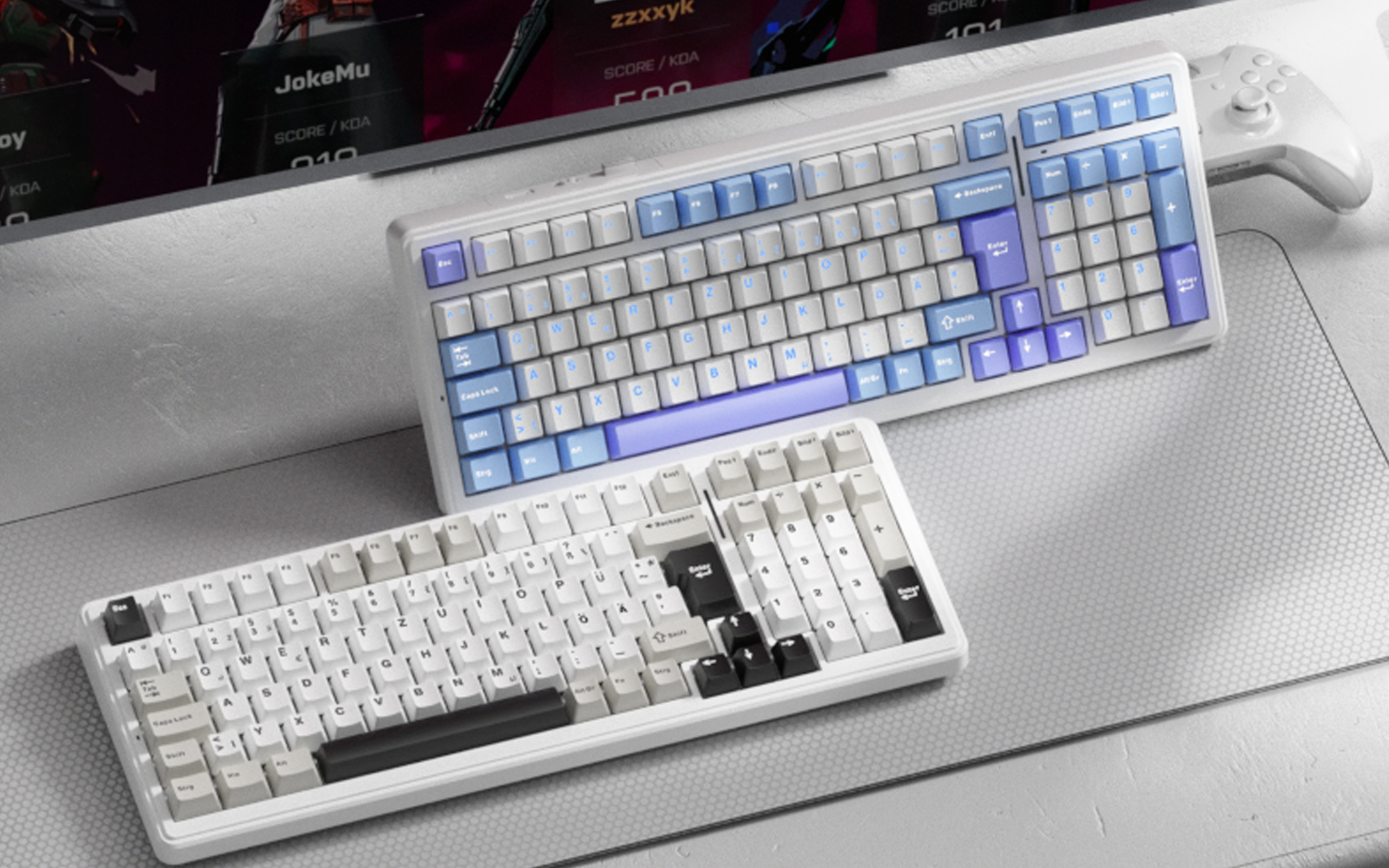 aula-f99-kabellose-mechanische-gaming-tastatur-premium-performance-im-95-layout-qwertz-de-img1